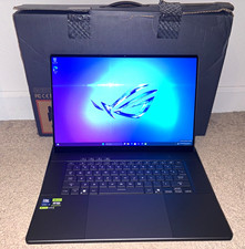 ASUS ROG Zephyrus G16 GU605C 16