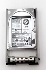 Dell 0KV02 1.2TB 10K RPM 12Gb/s SAS 2.5