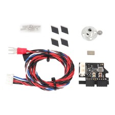 for Prusa I3 MK3S printer multi-spray MMU2S to MMU3 upgrade kit  picture