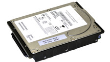 IBM 17R6166 143GB 15K 3.5