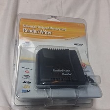 Dazzle Compact Universal Hi-Speed USB Memory Card Reader/Writer NIB picture