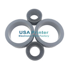5X PA03670-0002 PA03710-0001 Pick Brake Roller Set for Fujitsu fi-7460 fi-7480 picture