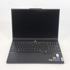 Lenovo Legion 7i Gen 9 16 240Hz QHD+ 2.2 GHz i9-14900HX 32GB 1TB SSD RTX 4070 picture