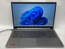 Lenovo Thinkbook 15 G2 ARE - Touch - Ryzen 7 4700u - 16GB - 256SSD - W11P - READ picture