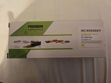 Xerox PHASER 6500 / WorkCentre 6505 Yellow Toner High Capacity 106R01596 YELLOW  picture