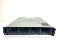 Dell PowerVault MD3620F 24-Bay 8Gb FC SAN Storage Array Dual Controller picture