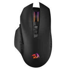 M656 MAX 3-Mode Wireless Gaming Mouse, 10000 DPI Rechargeable Gaming Mice w/ ... picture