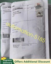 1PC ABB sensor 3HNA027103-002, brand new fedex or DHL picture