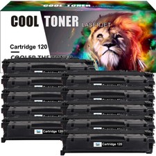 CRG120 Toner Cartridge For Canon 120 ImageClass D1120 D1320 D1350 D1370 lot picture