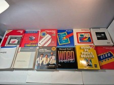 lot of 12 vintage COMPUTER MICROCOMPUTER BASIC Engineering DIGITAL MISC BOOKS #1 picture