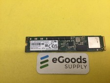 MZ-1LB3T80 Samsung PM983 3.84TB M.2 22110 PCIe NVMe SSD ***missing component picture