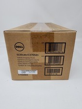Dell 5130cdn C5765dn X951N Yellow Imaging Drum CT350803 Genuine OEM New Sealed picture