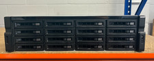 TS-EC1680U-RP 16 Bay QNAP NAS 4GB Memory + LAN Card - 2 X 770W Watt PSU - Tested picture