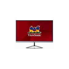 Viewsonic VX2476-SMHD 24IN LCD 1920X1080 1K:1 VX2476-SMHD VGA HDMI DP 4MS picture