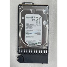 FOR HPE 8TB M0S90A 813866-001 12Gb/s SAS 7.2K RPM 3.5