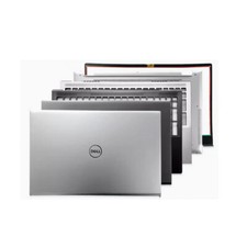 For Dell Inspiron 7000 7500 7501 Laptop LCD Back Cover Keyboard Bottom Cover picture