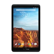 Verizon Tablet QTAQZ3 Ellipsis 8 16GB (WiFi+4G) - Very Good picture