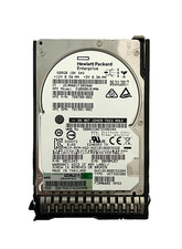 HPE EG0600JEHMA HDD 600GB SAS 12Gb/s 2.5