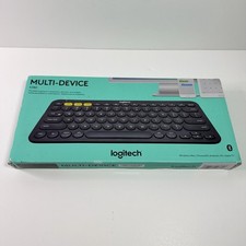 NEW Logitech K380 Multi-Device Bluetooth Keyboard Brand picture