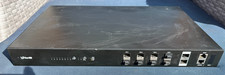 Ubiquiti UF-OLT 8-port Optical Line Terminal PON OLT,  w/ 2x redundant Power picture