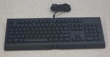 Razer Cynosa Chroma Model No. RZ03-0226 Wired Gaming Keyboard Fully Tested picture