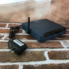 Netopia Cayman Model # 3347W Wireless Router 4-port  picture