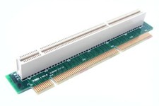 IBM FRU 25P3359 eServer xSeries x325 x326 x330 PCI-X 1-Slot Riser Card Board picture
