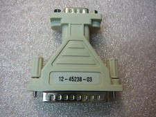 COMPAQ/DEC Serial Adapter Enterprise Storage Array 12000  12-45238-03  **NEW** picture