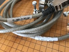 CISCO 72-2632-01 REV B0 & 72-2634-01 REV A0. 	50cm & 300CM picture