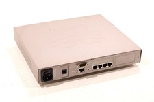Raritan DSXB-4-M Quad-Port Dominion SX Secure Console Server Tested Working picture