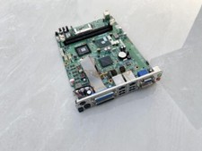 Used One NEXCOM NISB3140 REV:E Industrial Motherboard picture