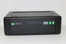 DIGI 76000069 ACCELEPORT C/CON-16 DB25 WITH AC ADAPTER WITH WARRANTY picture