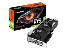GIGABYTE GeForce RTX 3070 Ti Gaming OC 8G Graphics Card WINDFORCE 3X Cooling picture