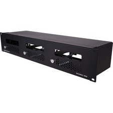Sonnet RackMac Mini 2U Rackmount Enclosure for 3x Apple Mac Minis M4 picture