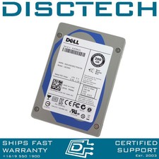 SanDisk LB206S / Dell TPWNJ 200GB SLC 6Gbps Write Intensive SAS SSD OEM picture