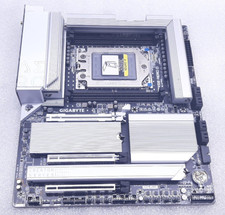 Gigabyte TRX50 AERO D Socket sTR5 AMD TRX50 DDR5  E-ATX Motherboard #99 picture