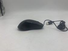 TARGUS AMU660B USB OPTICAL MOUSE - BLACK - BLACK picture