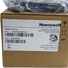 1PC NEW Honeywell 1900-CH 1900GHD-2USB-CH code scanning gun fedex or DHL picture