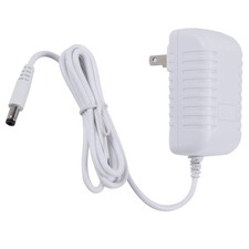 30W Power Cord Replacement for Alexa Echo (3rd 4th Gen), Echo Show 8 (1st 2nd Ge picture