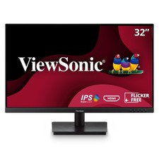 ViewSonic VA3209M 32 Inch IPS 1080p Monitor 75Hz Frameless picture