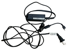 Lenovo ThinkPad Helix 2 in 1 Laptop Tablet M-5Y71 Power Adapter / Charger picture
