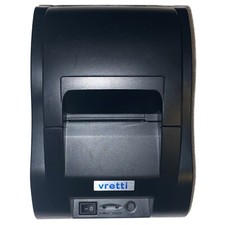Vretti 58mm Mini Thermal Receipt Printer NEW  ITEM READ DESCRIPTION  picture