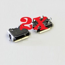 2X Amazon Kindle DX 2nd D00511 D00611 D00701 USB Dock Connector Charging Port  picture