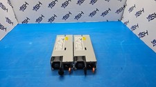 01AF895 7001691-J000 IBM 900W High Efficiency PSU Server AC Power Supply Lot 2x picture