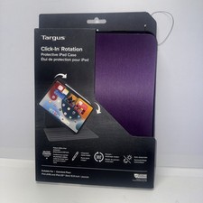 Targus® Click-In™ Rotating Case for iPad® (10th gen.) 10.9-inch/Pouces picture