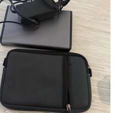 MAXOAK K2 50000mAh Portable Laptop Power Bank Battery Charger Case AC Adapter picture