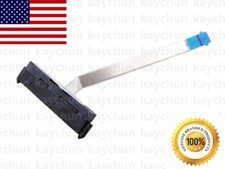 For HP Envy 15-as184cl 15-as191ms laptop HDD SATA Hard Drive Connector Cable picture