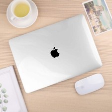 Plastic Matte Black Hard Shell for Apple MacBook Air 13.6-Inch Pro/Air  13inc M3 picture