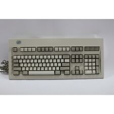 Vintage IBM Model M 82G2383 Keyboard - Tested - SEE NOTES picture