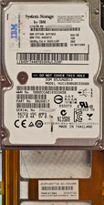 IBM 44X3212 Flex System V7000 600GB 10K SAS 6G 2.5 HDD Hard Disk Drive w/Caddy picture